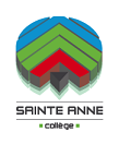 Collège Sainte-Anne